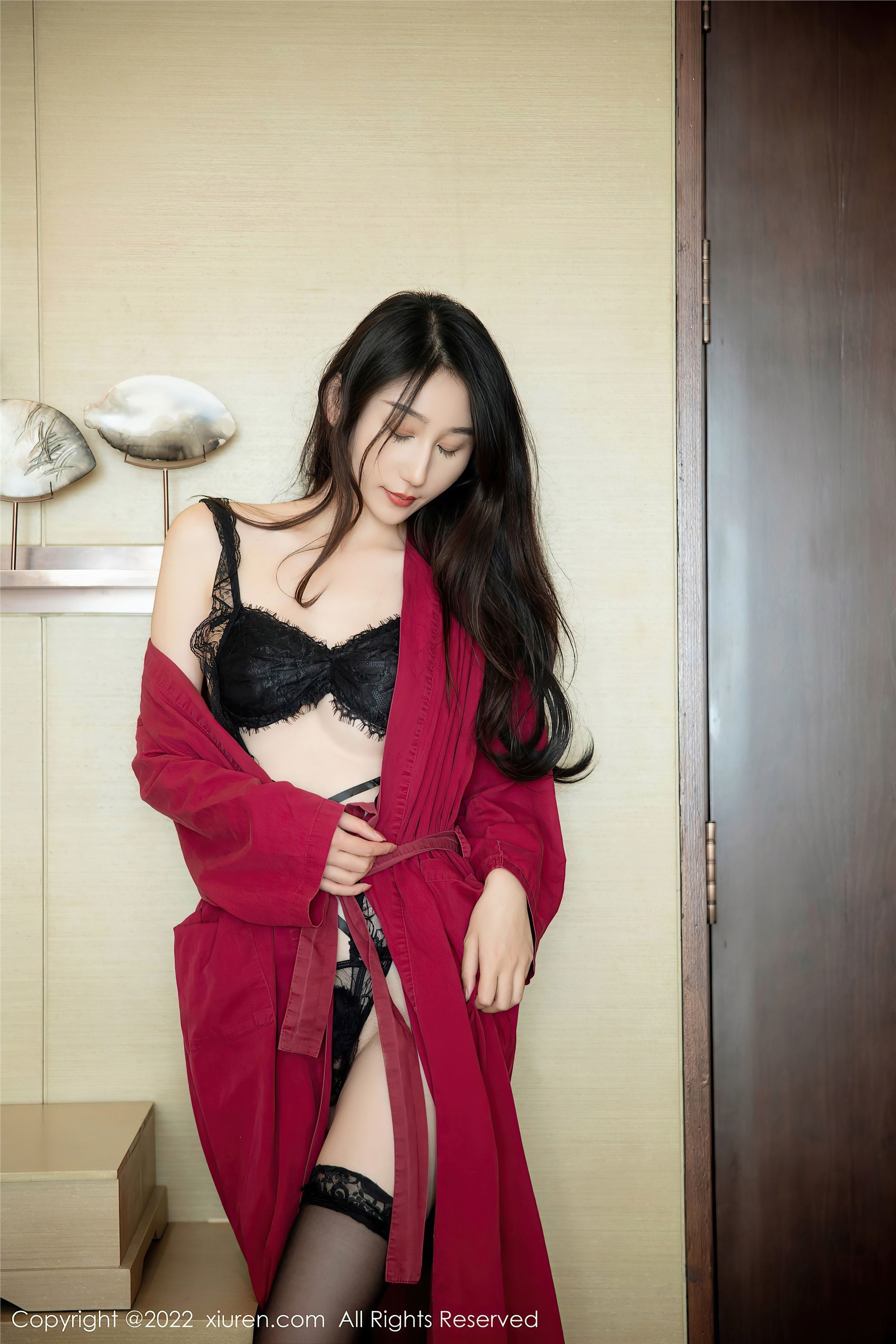 Xiuren秀人网 2022.09.22 NO.5624 薇薇酱